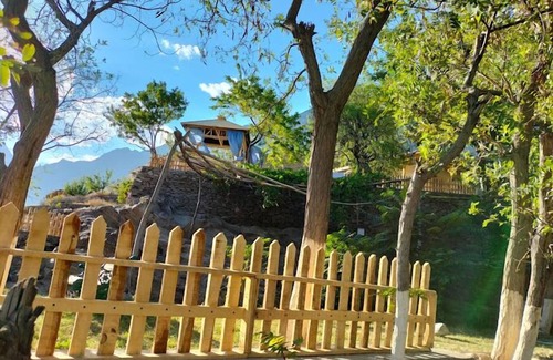 Hunza Cabin | Sakura Lodges Hunza