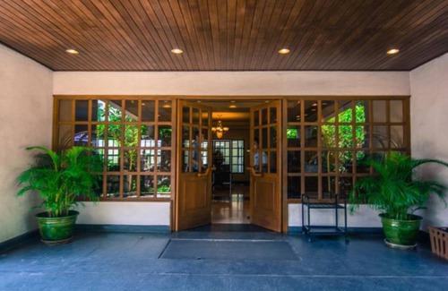 Yangon Apartment | Sakura Residence