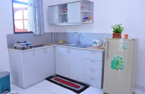 Aluthgama House | sakurahana guest house