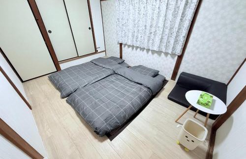 Hirakata House | Sakurakaku - Vacation STAY 20026