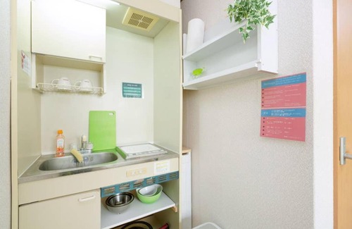 Katano Apartment | さくら・さくら/京都に近い美しい部屋