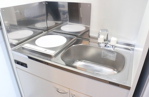 Takahara Apartment | Sakuraya