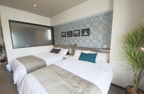 Takahara Hotel | Sakuraya - Vacation STAY 14444v