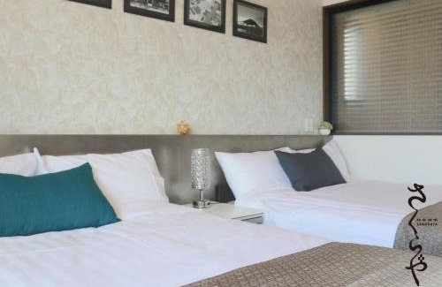 Takahara Hotel | Sakuraya - Vacation STAY 14444v