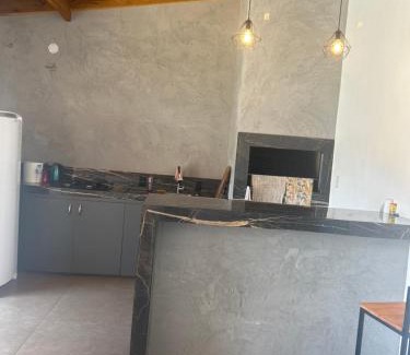 Simoes Lopes House | Salão de Festa com piscina