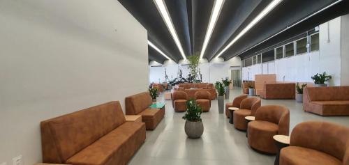 Centro Hotel | Sala Vip Rodoviaria Belo Horizonte