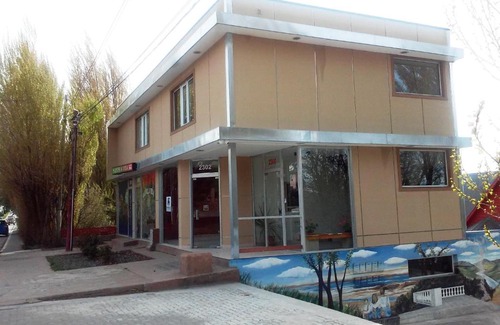 Macrozona Bahia Redonda y Primeros Faldeos Apartment | Salamandra Apartamentos