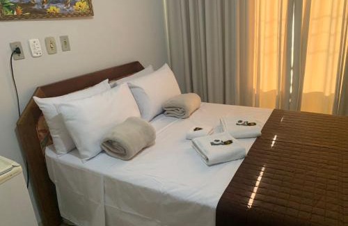 Jardinopolis Hotel | SALATA Hotel CENTRO