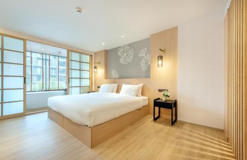 Salaya Hotel | Salaya One Hotel & Service Apartment