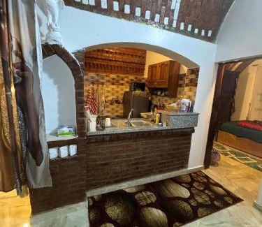 Luxor Apartment | Salem & Renča Guest House