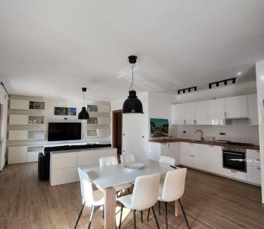 Magazzeno Apartment | Salerno Marina Bay