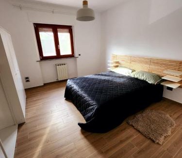 Magazzeno Apartment | Salerno Marina Bay