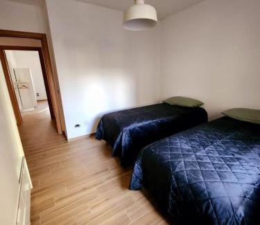 Magazzeno Apartment | Salerno Marina Bay