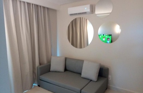 Salinopolis Apartment | Salinas Exclusive Resort 23