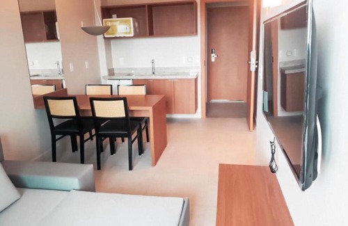 Salinopolis Apartment | SALINAS EXCLUSIVE RESORT VISTA MAR 15º andar