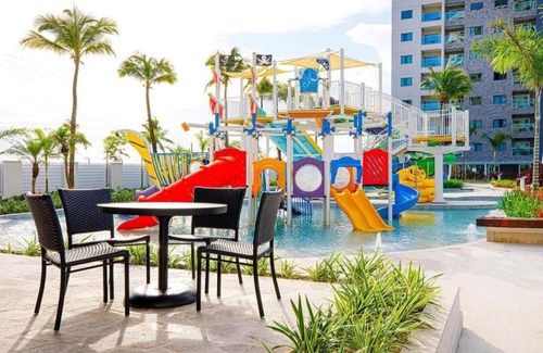 Salinopolis Apartment | SALINAS EXCLUSIVE RESORT VISTA MAR 15º andar