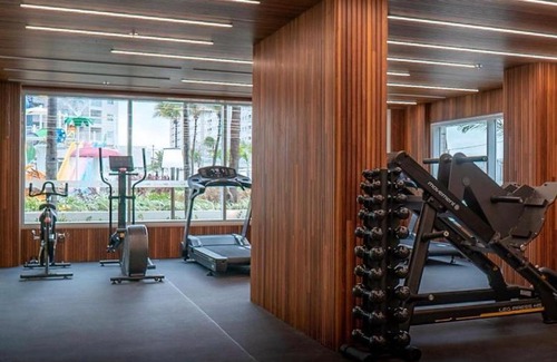 Salinopolis Apartment | SALINAS EXCLUSIVE RESORT VISTA MAR 15º andar