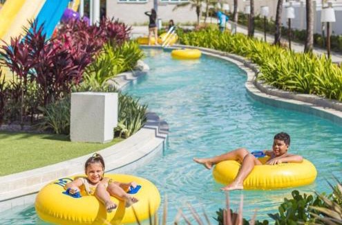 Salinopolis Apartment | SALINAS EXCLUSIVE RESORT VISTA MAR 15º andar