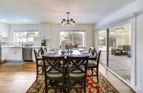 Salinas House | Salinas Home w/Pool - Near WeatherTech Raceway!