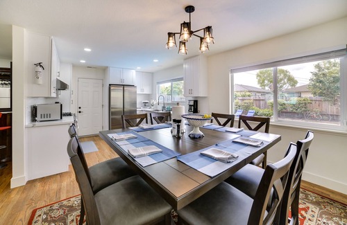Salinas House | Salinas Home w/Pool - Near WeatherTech Raceway!