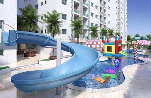 Salinopolis Apartment | Salinas Park Resort