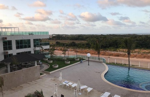 Salinopolis Apartment | Salinas Park Resort