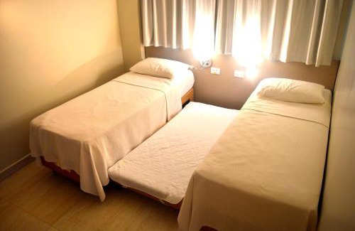 Salinopolis Apartment | Salinas Park Resort