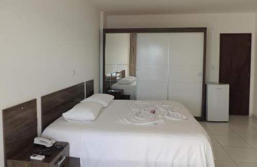 Salinas da Margarida Hotel | Salinas Praia Hotel