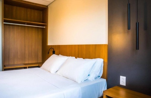 Salinopolis Resort | Salinas Premium Resort Apartment - luxury and tranquility. 10 minutes from the beach.