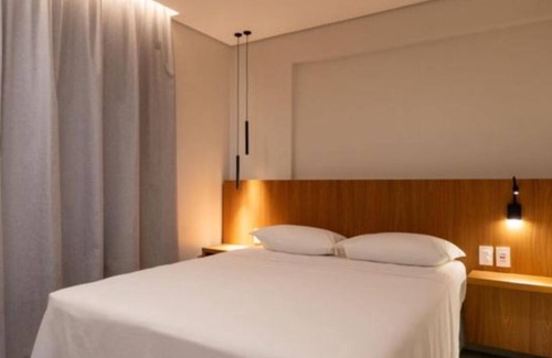 Salinopolis Resort | Salinas Premium Resort Apartment - luxury and tranquility. 10 minutes from the beach.