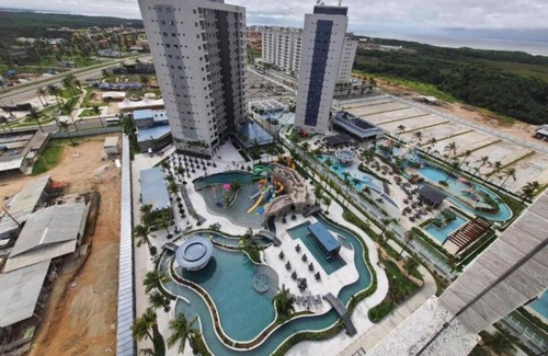 Salinopolis Resort | Salinas Premium Resort Apartment - luxury and tranquility. 10 minutes from the beach.