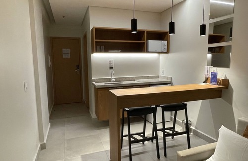 Salinopolis Apartment | Salinas Premium Resort - with bowling alley and tennis court