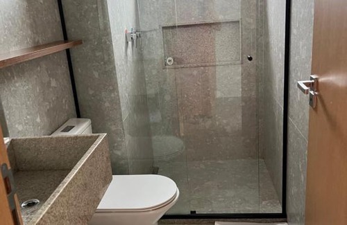 Salinopolis Hotel | Salinas Premium Resort Ap 1 QT