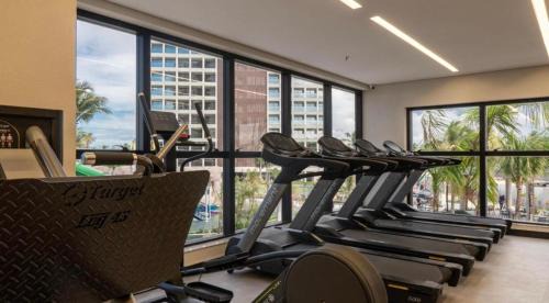 Salinopolis Apartment | Salinas Premium Resort