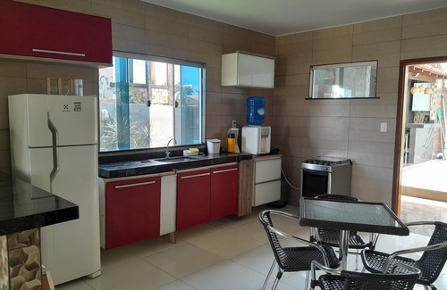 Salinopolis House | Salinas Sunset Atalaia