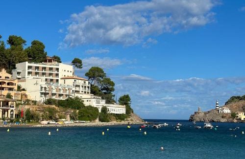 Soller Hotel | Salino Port Soller