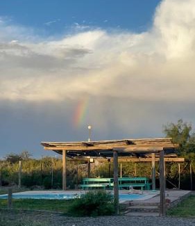 Chilecito Apartment | Salir del Cráter Apart