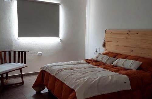 Chilecito Apartment | Salir del Cráter Apart