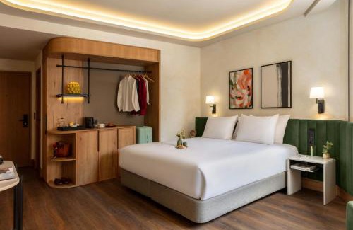 Plaza de Toros Vieja Hotel | Salitre Hotel, Sonder by Marriott Bonvoy