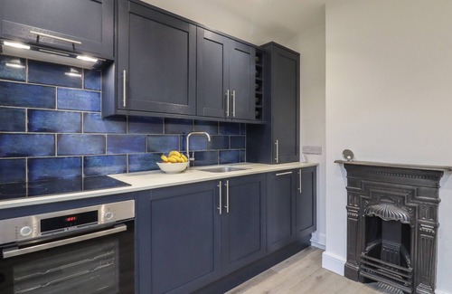 Whitstable Cottage | Sally