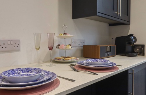 Whitstable Cottage | Sally