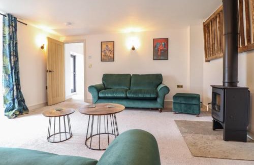 Chirk Bank House | Sally's Barn