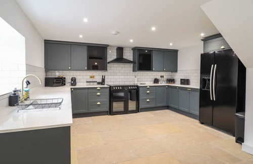 Chirk Bank Cottage | Sally's Barn