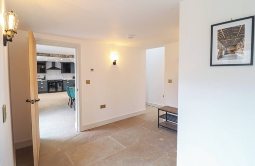 Chirk Bank Cottage | Sally's Barn