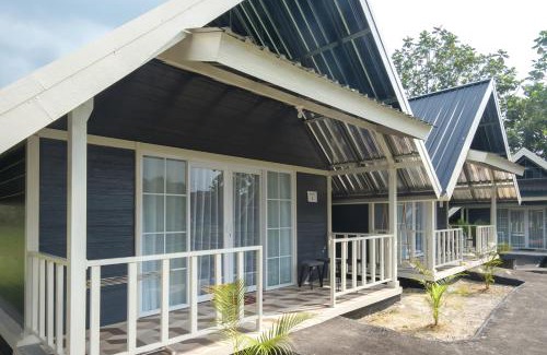 Jakarta Hotel | Salma Syariah by TwoSpaces, Bogor