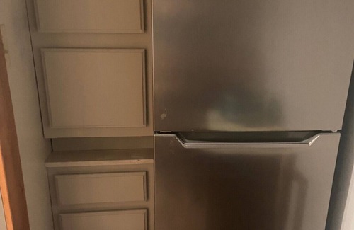 Salmon Apartment | Salmon. Quaint apt w/sep entry in quiet neighborhood @ end dead end rd w/views!