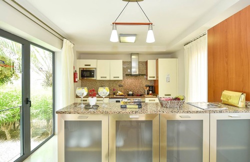 Salobre Villa | Salobre Golf Lagos 40 by VillaGranCanaria