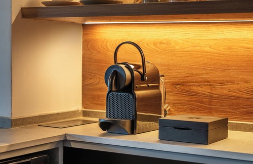 Salobre Hotel | Salobre Hotel Resort & Serenity