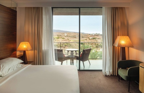 Salobre Hotel | Salobre Hotel Resort & Serenity