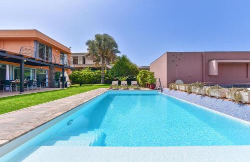 Salobre Villa | Salobre Villa 3 by Villagrancanaria